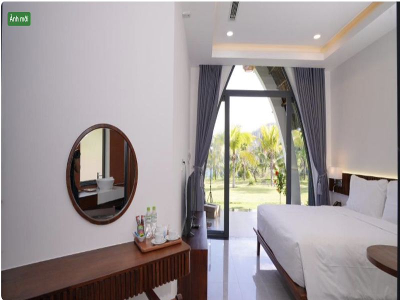 Blue Haven Resort Quy Nhon image