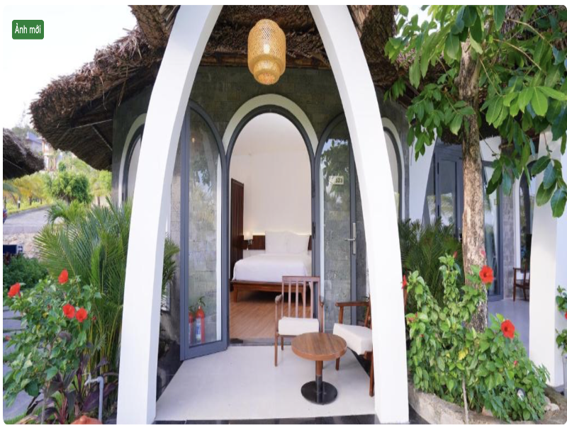 Blue Haven Resort Quy Nhon image