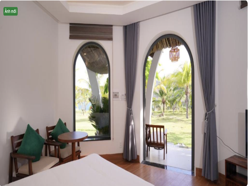 Blue Haven Resort Quy Nhon image