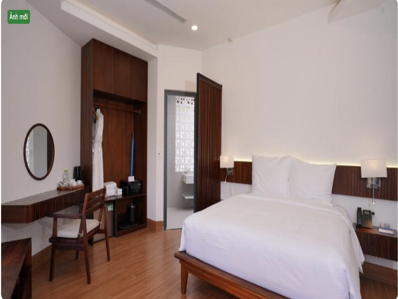 Blue Haven Resort Quy Nhon image