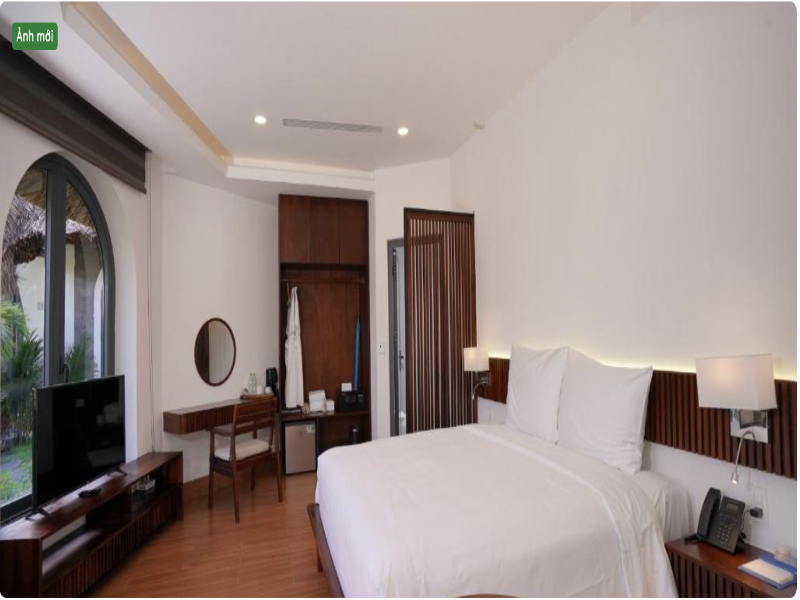 Blue Haven Resort Quy Nhon image