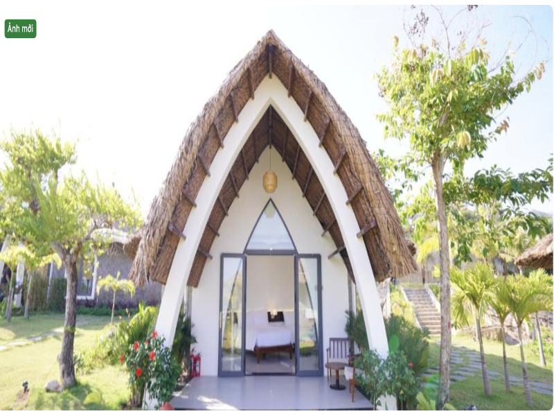 Blue Haven Resort Quy Nhon image