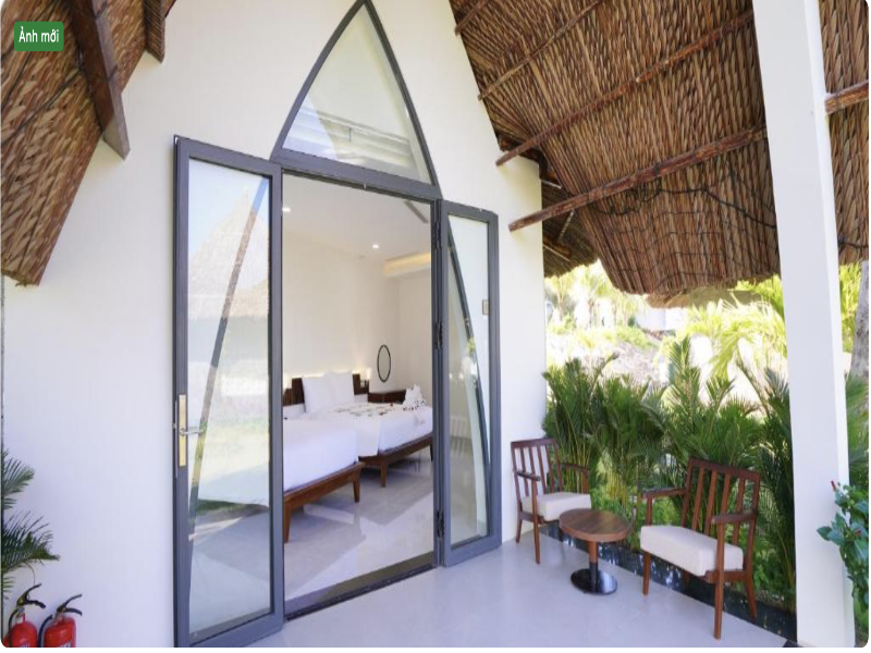 Blue Haven Resort Quy Nhon image