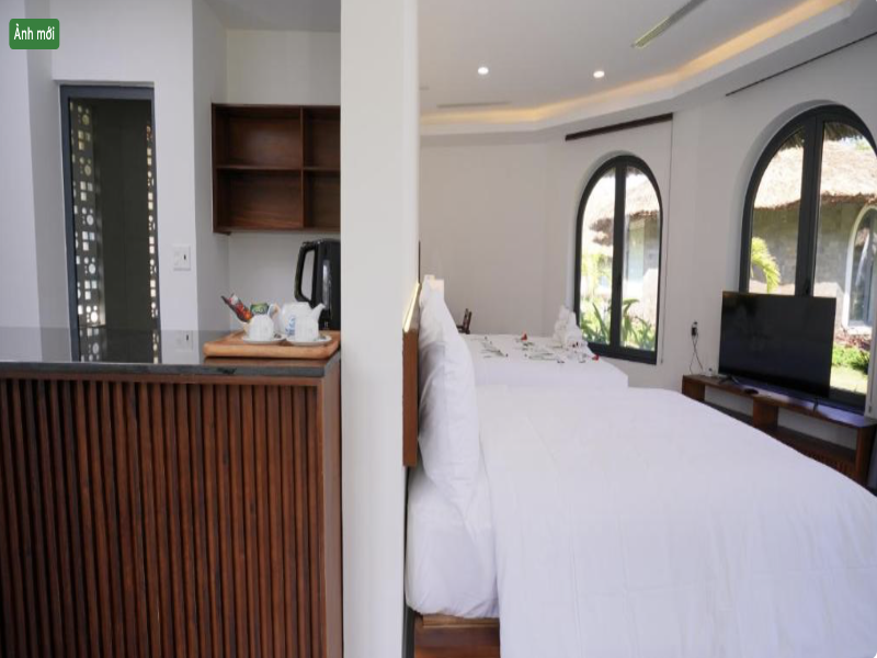 Blue Haven Resort Quy Nhon image