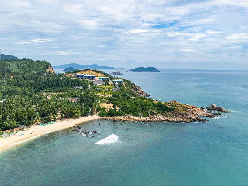Blue Haven Resort Quy Nhon image