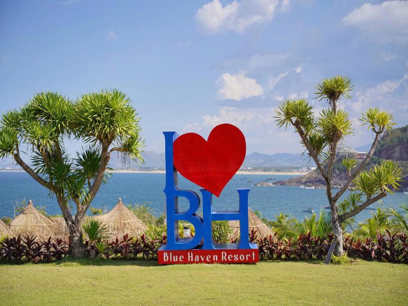 Blue Haven Resort Quy Nhon image