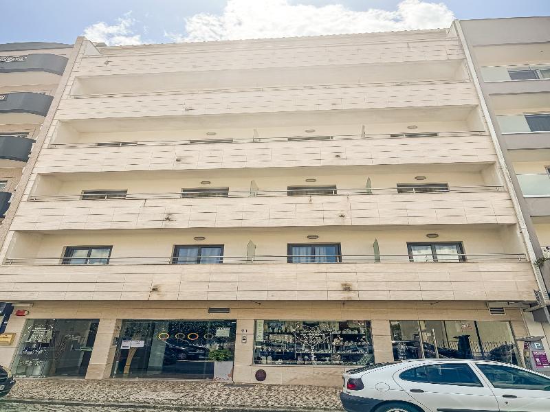 Hotel 13 de Outubro By Umbral image