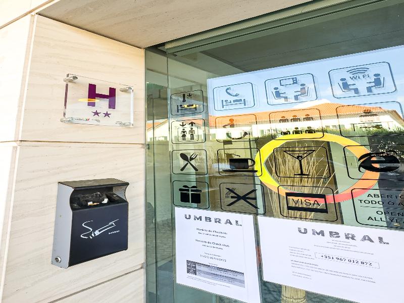 Hotel 13 de Outubro By Umbral image