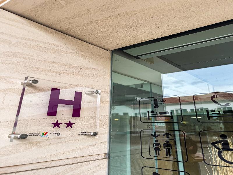 Hotel 13 de Outubro By Umbral image