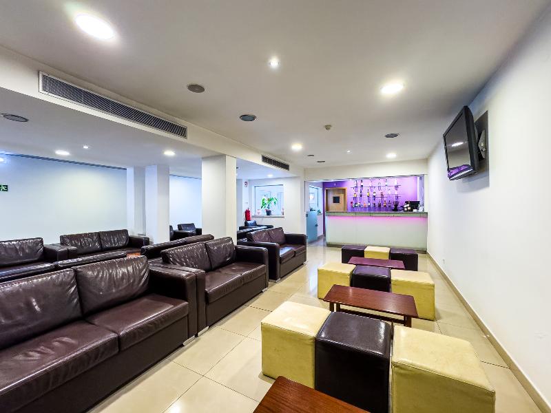 Hotel 13 de Outubro By Umbral image