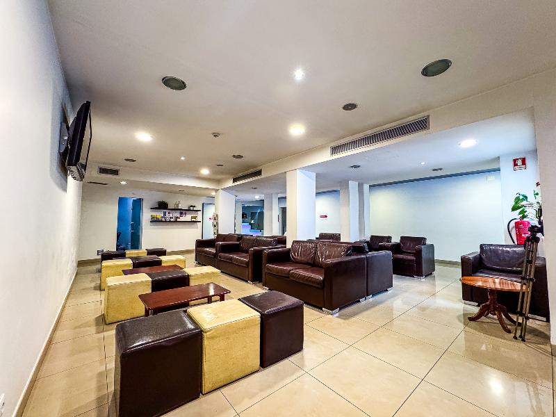 Hotel 13 de Outubro By Umbral image
