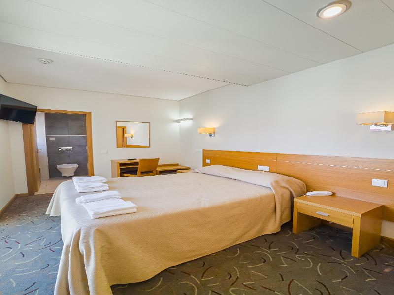Hotel 13 de Outubro By Umbral image