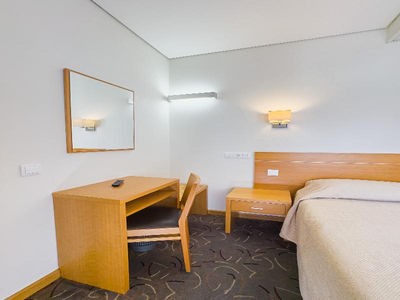 Hotel 13 de Outubro By Umbral image