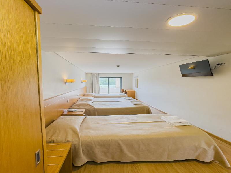 Hotel 13 de Outubro By Umbral image