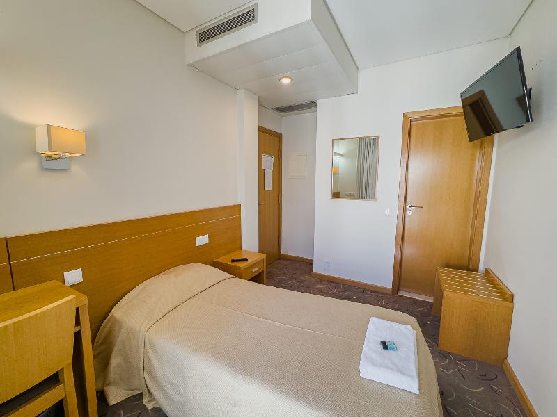 Hotel 13 de Outubro By Umbral image