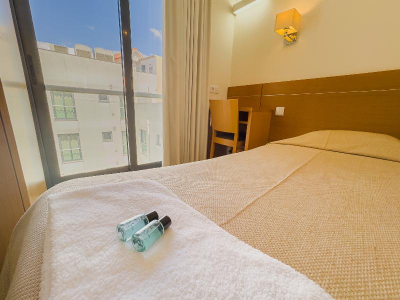 Hotel 13 de Outubro By Umbral image
