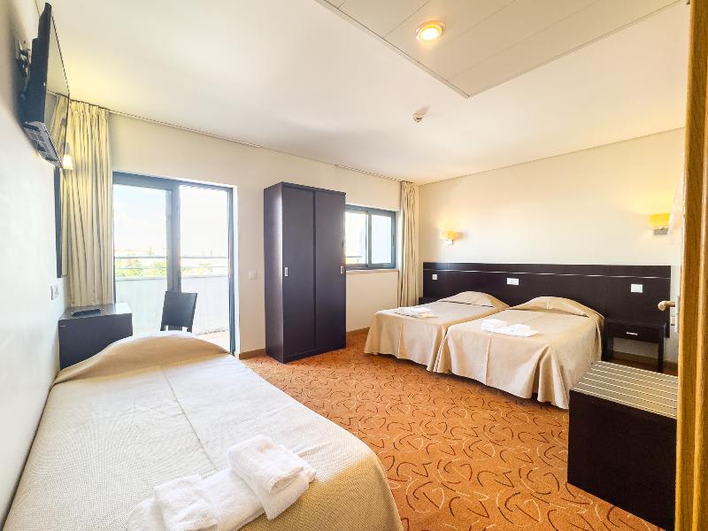 Hotel 13 de Outubro By Umbral image