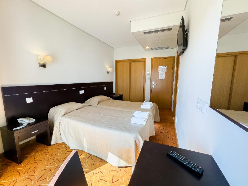 Hotel 13 de Outubro By Umbral image
