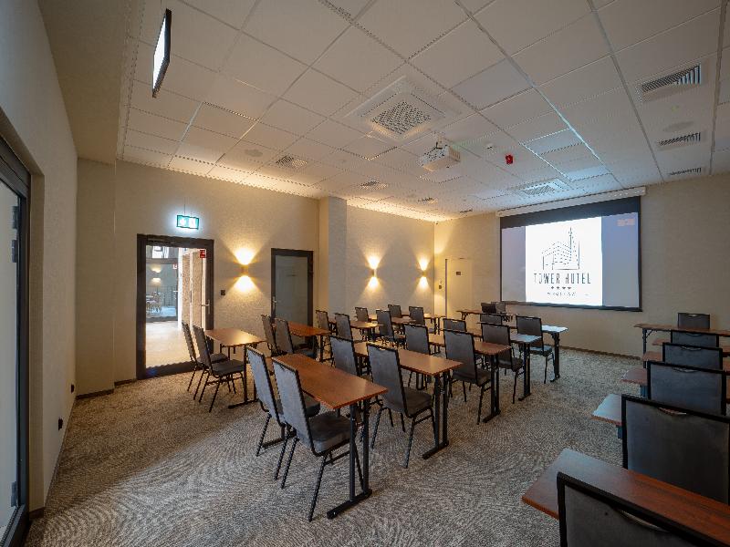 Tower Hotel Wrocław image