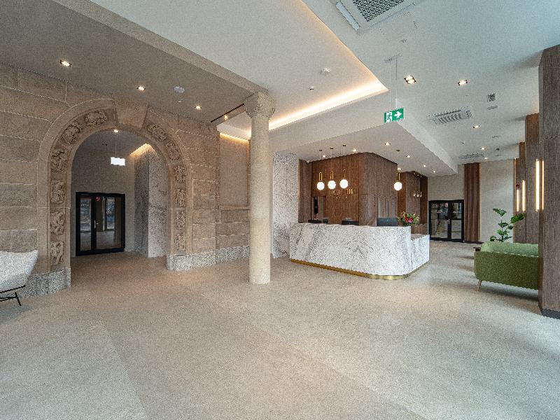 Tower Hotel Wrocław image