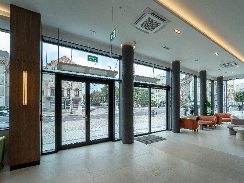 Tower Hotel Wrocław image