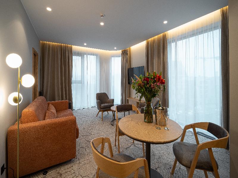 Tower Hotel Wrocław image
