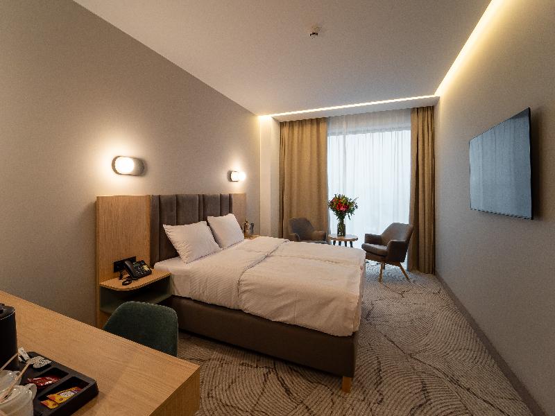 Tower Hotel Wrocław image