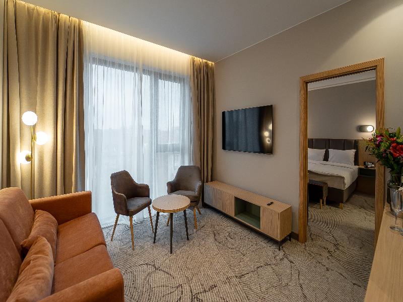 Tower Hotel Wrocław image