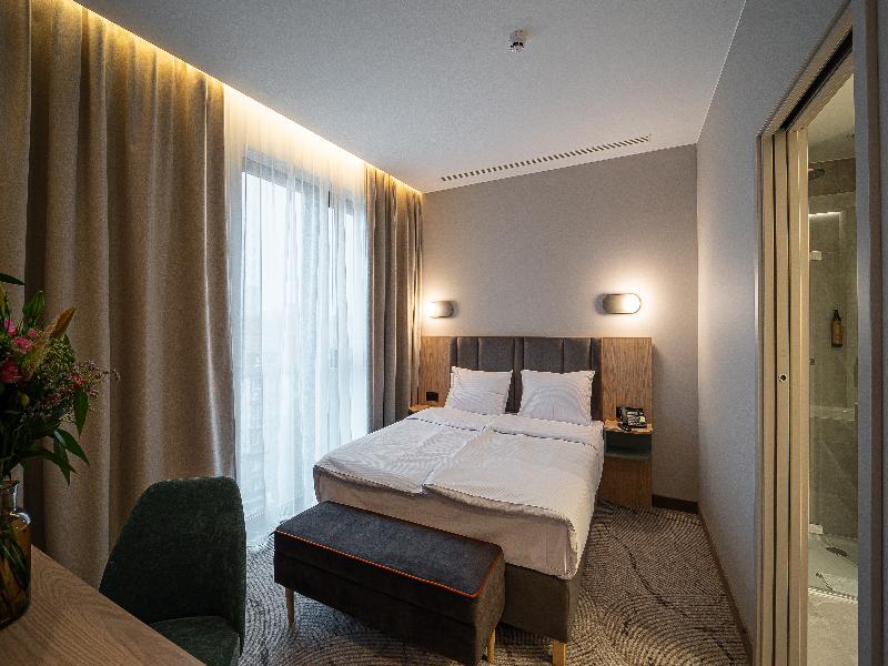 Tower Hotel Wrocław image