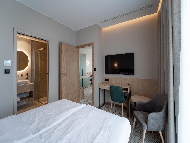 Tower Hotel Wrocław image
