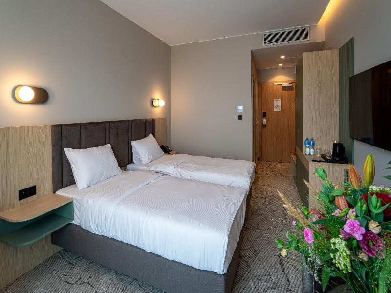 Tower Hotel Wrocław image