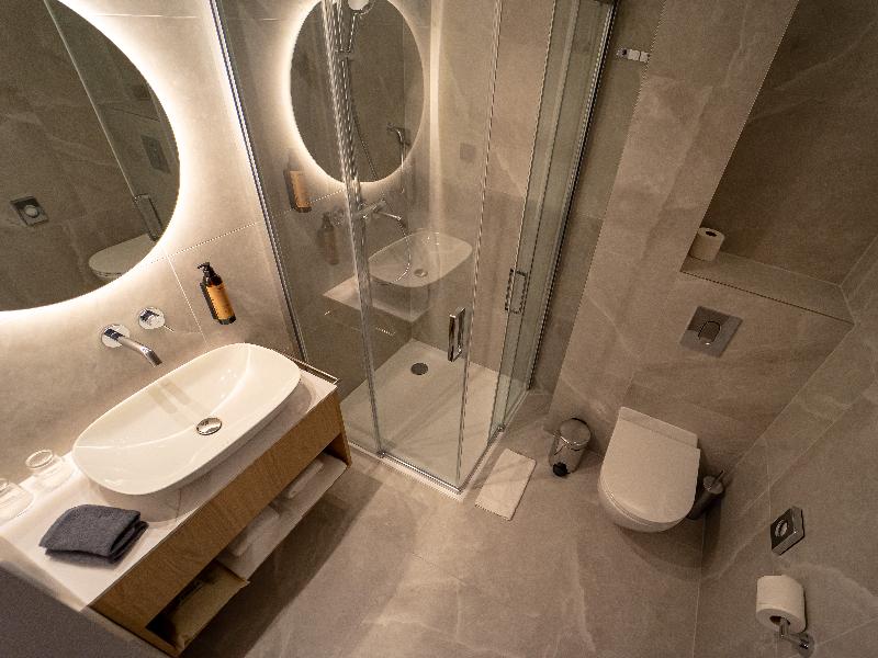 Tower Hotel Wrocław image