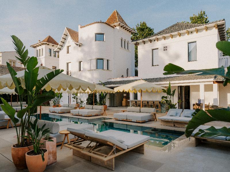 CASA METT Sitges image