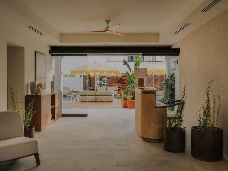CASA METT Sitges image