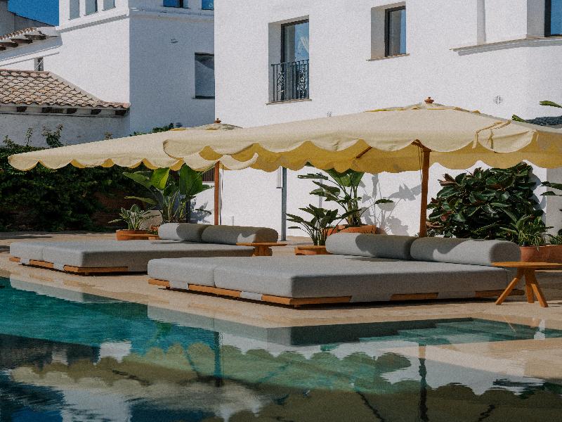 CASA METT Sitges image