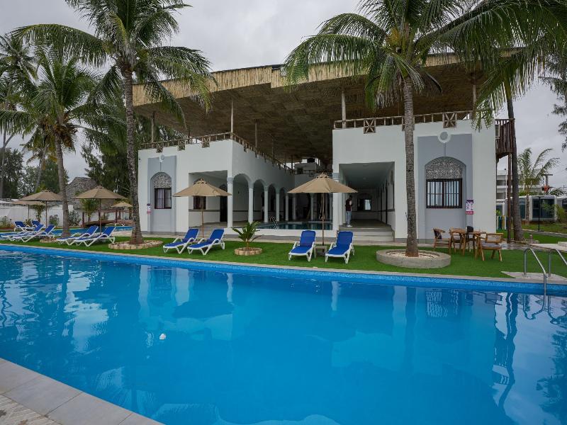 Sea Side Beach Resort image