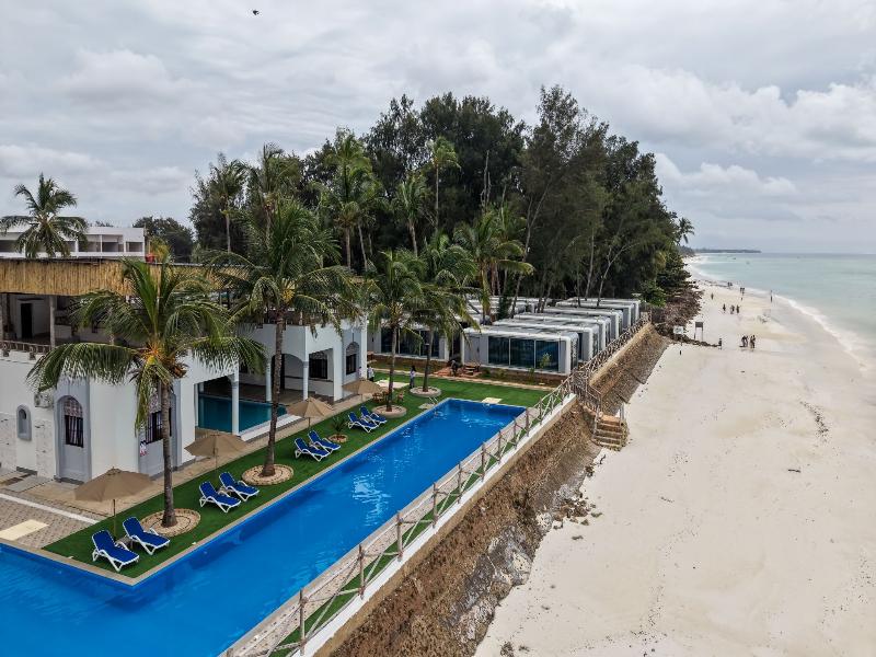 Sea Side Beach Resort image