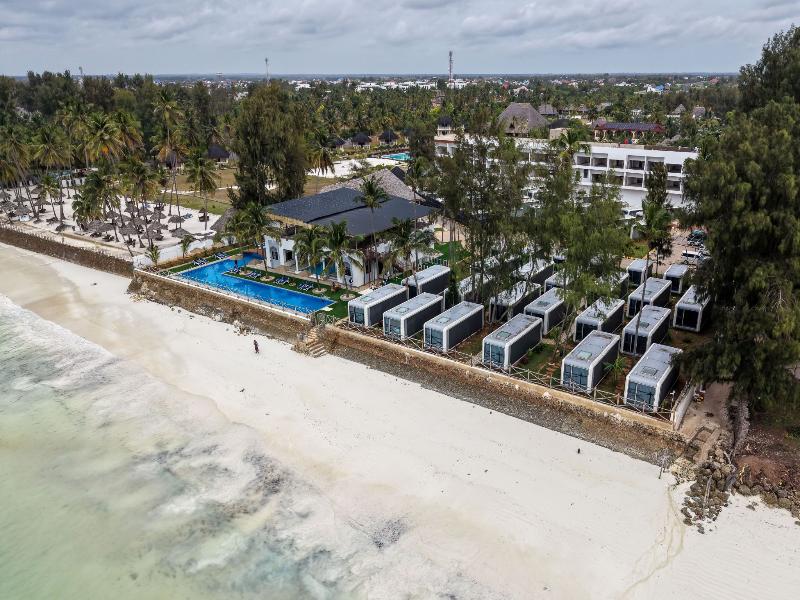 Sea Side Beach Resort image
