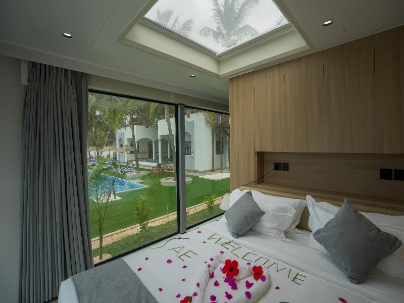 Sea Side Beach Resort image