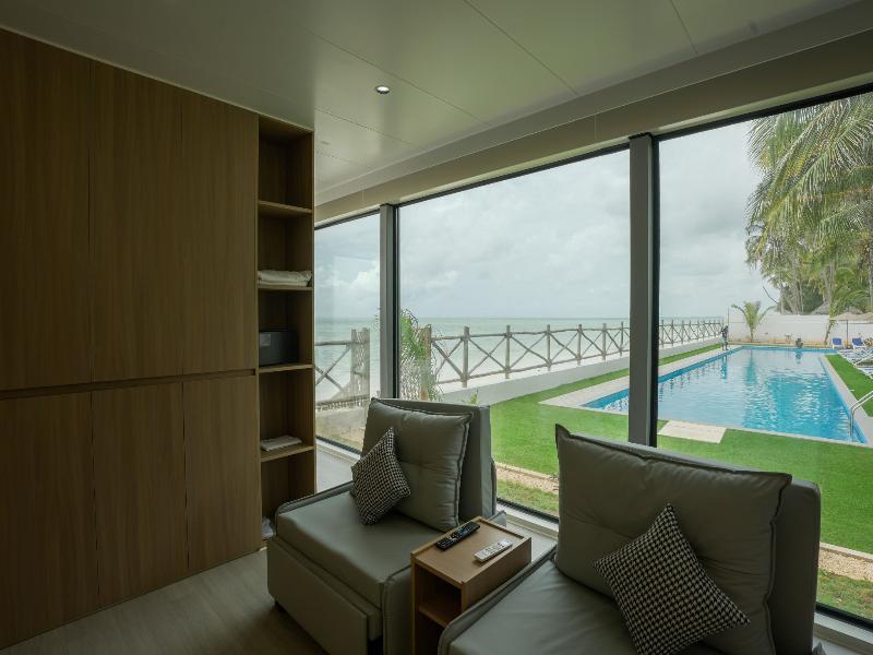 Sea Side Beach Resort image