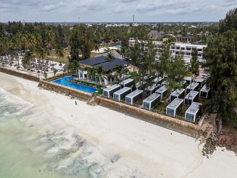 Sea Side Beach Resort image