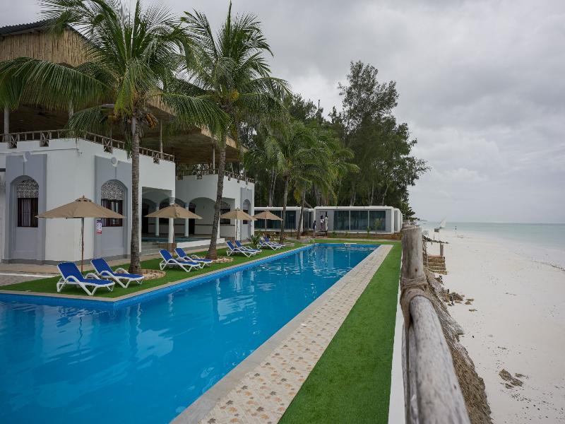 Sea Side Beach Resort image