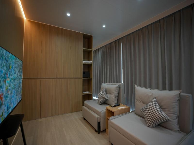 Sea Side Beach Resort image