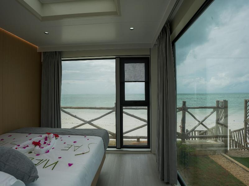 Sea Side Beach Resort image