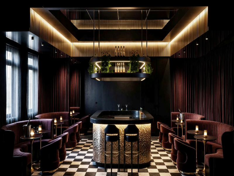 The Love By Pytloun Hotels - Adults Only image