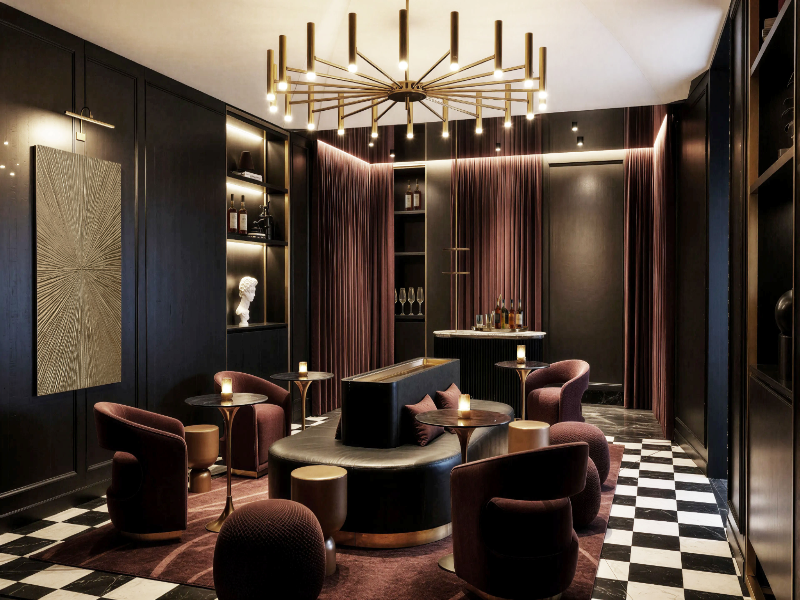 The Love By Pytloun Hotels - Adults Only image