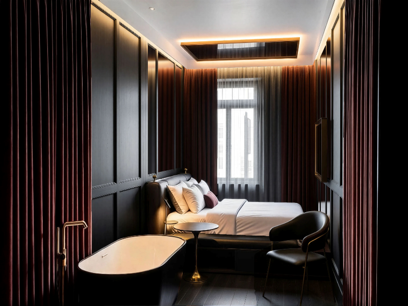 The Love By Pytloun Hotels - Adults Only image