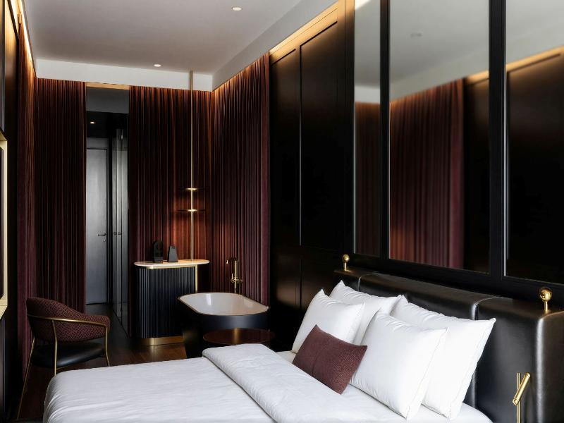 The Love By Pytloun Hotels - Adults Only image