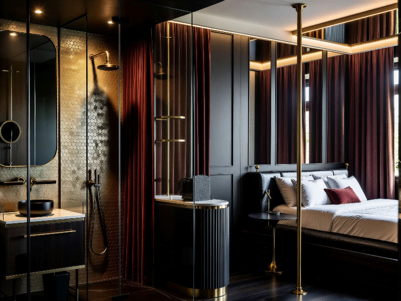 The Love By Pytloun Hotels - Adults Only image
