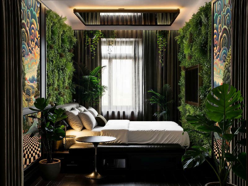 The Love By Pytloun Hotels - Adults Only image